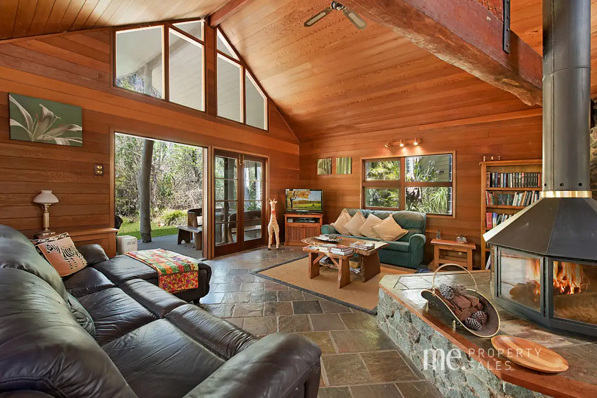 Main view of Homely house listing, 23 Highcrest Street, Ocean View QLD 4521