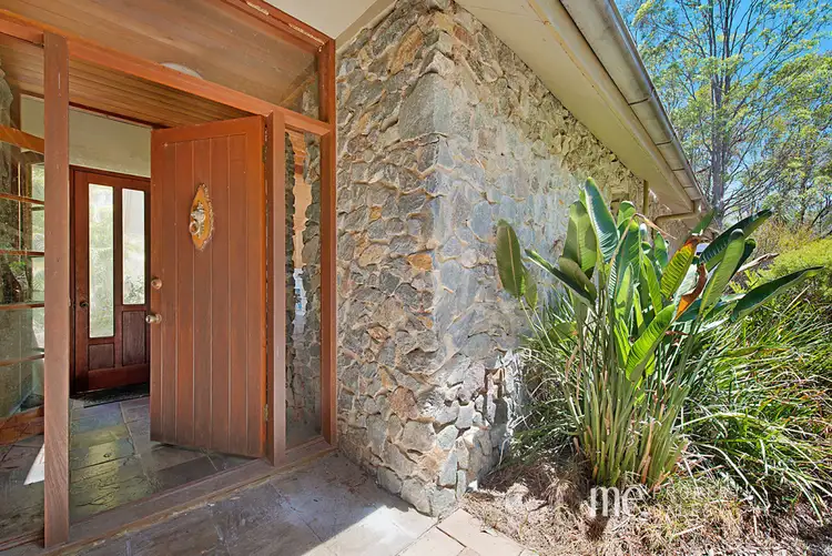 Second view of Homely house listing, 23 Highcrest Street, Ocean View QLD 4521