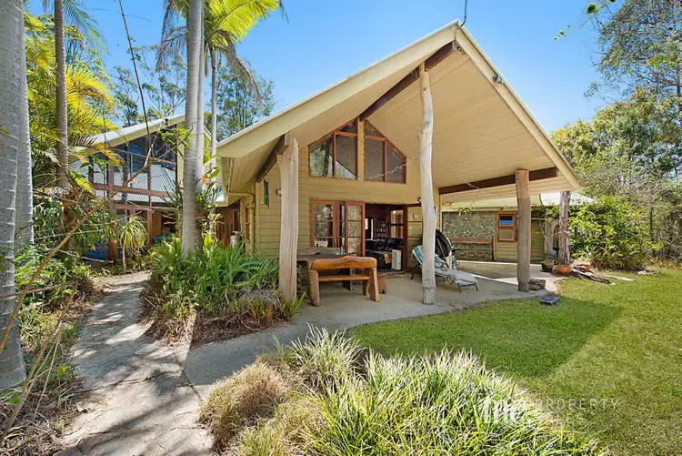 Third view of Homely house listing, 23 Highcrest Street, Ocean View QLD 4521