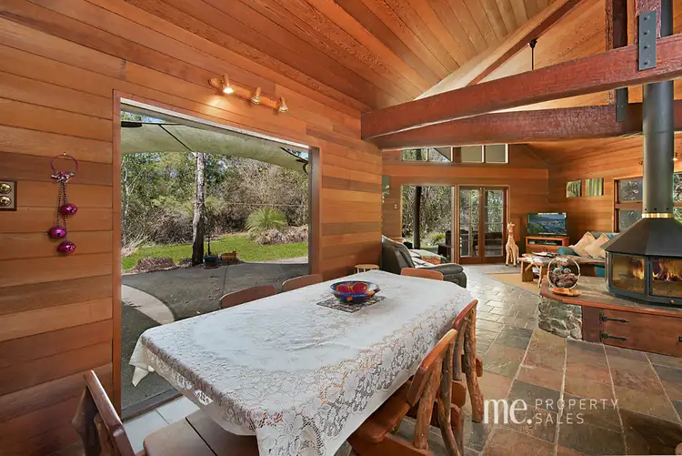 Sixth view of Homely house listing, 23 Highcrest Street, Ocean View QLD 4521