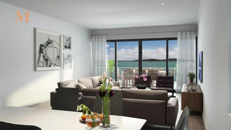 Second view of Homely unit listing, 301/208 The Esplanade, Speers Point NSW 2284