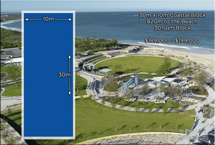 153 Celeste Street, Alkimos WA 6038