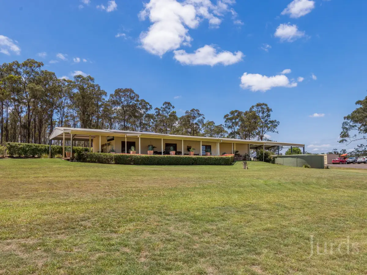 Main view of Homely rural property listing, Address available on request