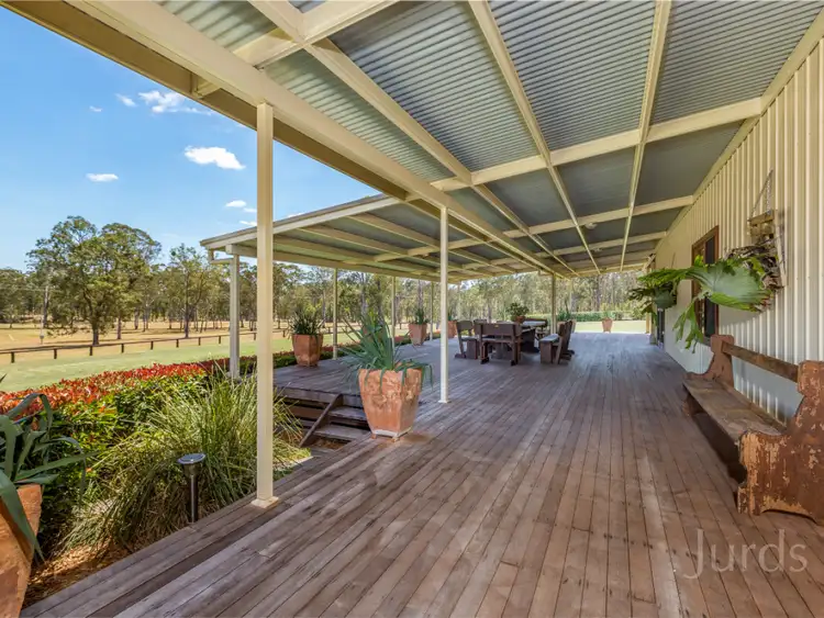 Second view of Homely rural property listing, Address available on request