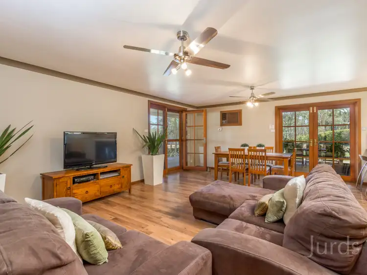 Third view of Homely rural property listing, Address available on request