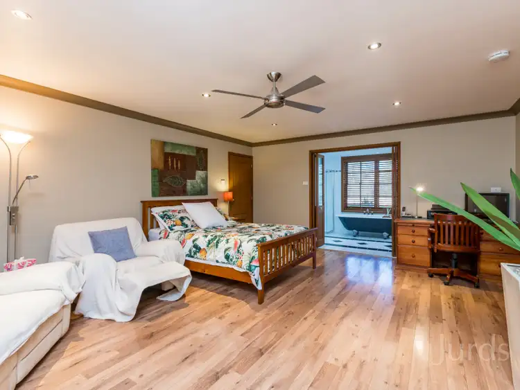 Fifth view of Homely rural property listing, Address available on request