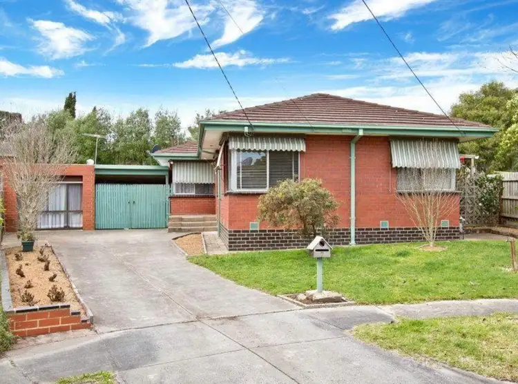 7 Kipling Place, Frankston VIC 3199