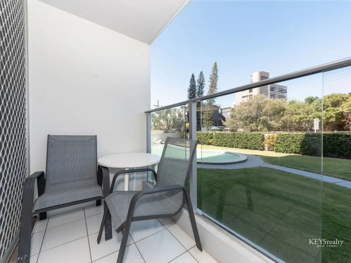 Main view of Homely apartment listing, 2/3508 Main Beach Parade, Main Beach QLD 4217