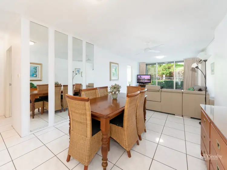 Second view of Homely apartment listing, 2/3508 Main Beach Parade, Main Beach QLD 4217