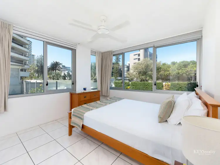 Third view of Homely apartment listing, 2/3508 Main Beach Parade, Main Beach QLD 4217