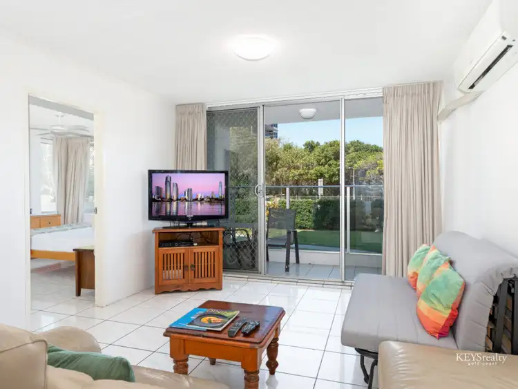 Fourth view of Homely apartment listing, 2/3508 Main Beach Parade, Main Beach QLD 4217