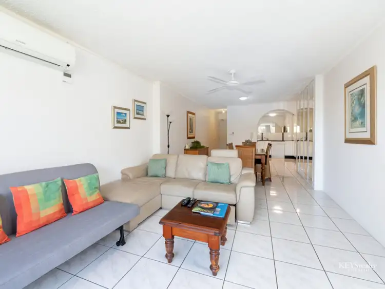 Fifth view of Homely apartment listing, 2/3508 Main Beach Parade, Main Beach QLD 4217