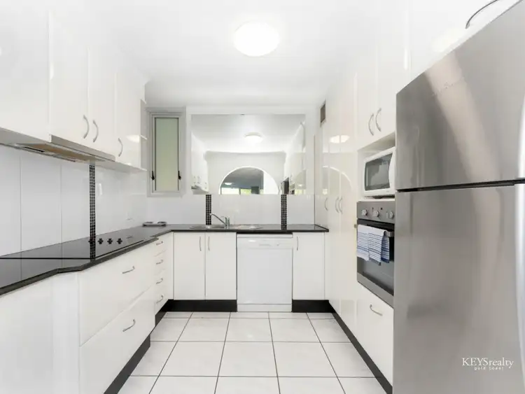 Sixth view of Homely apartment listing, 2/3508 Main Beach Parade, Main Beach QLD 4217