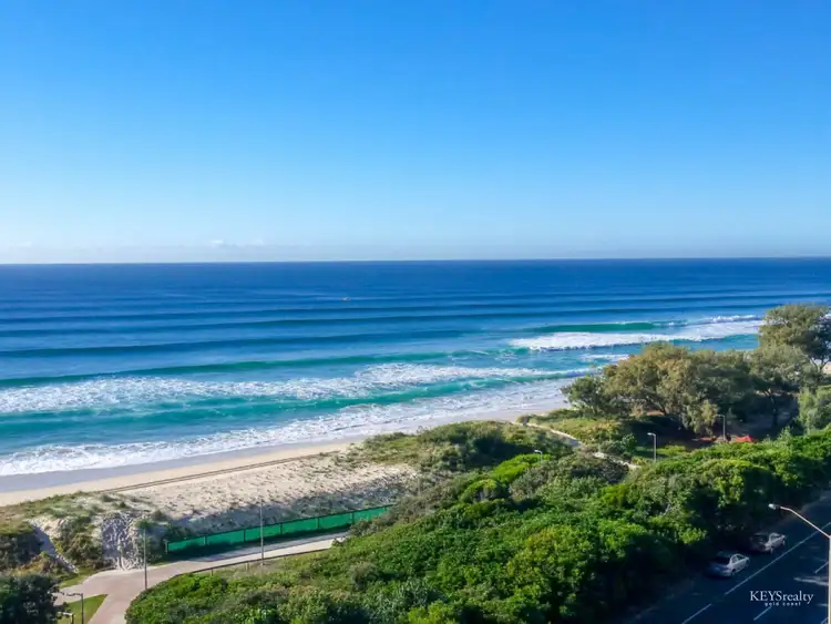 Main view of Homely apartment listing, 26/3508 Main Beach Parade, Main Beach QLD 4217