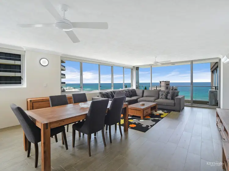 Fourth view of Homely apartment listing, 26/3508 Main Beach Parade, Main Beach QLD 4217