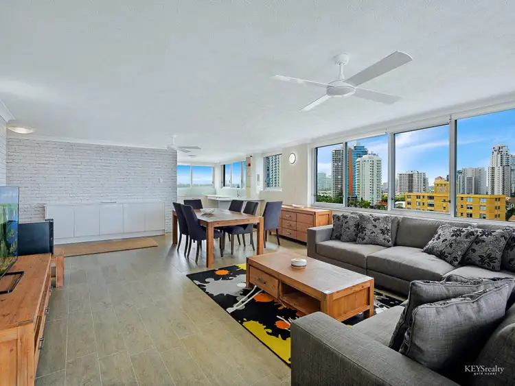 Fifth view of Homely apartment listing, 26/3508 Main Beach Parade, Main Beach QLD 4217