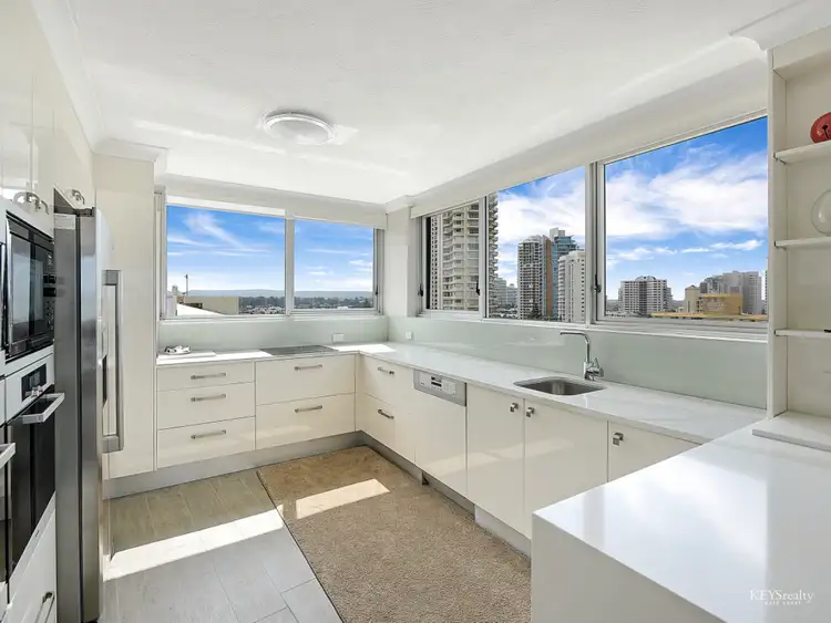 Sixth view of Homely apartment listing, 26/3508 Main Beach Parade, Main Beach QLD 4217