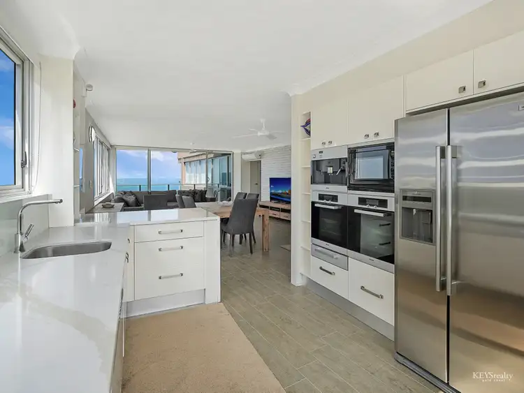Seventh view of Homely apartment listing, 26/3508 Main Beach Parade, Main Beach QLD 4217