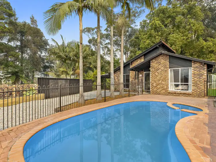Main view of Homely house listing, 47 Yeo Street, Narara NSW 2250