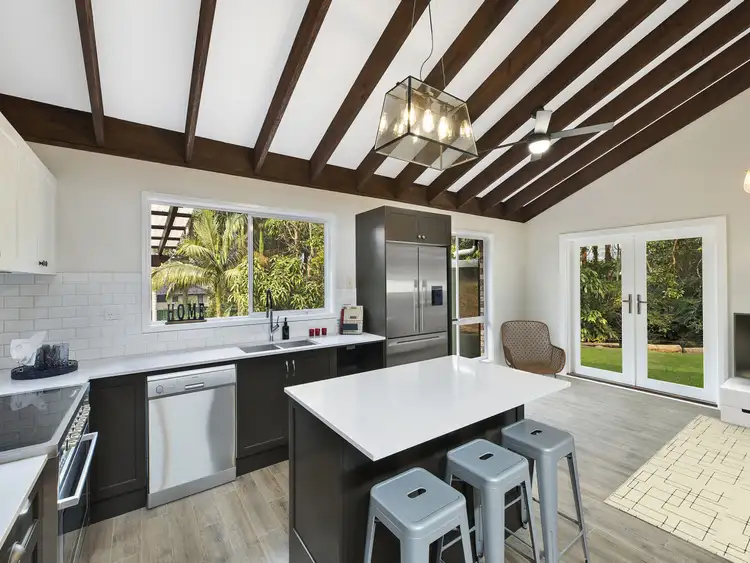 Third view of Homely house listing, 47 Yeo Street, Narara NSW 2250