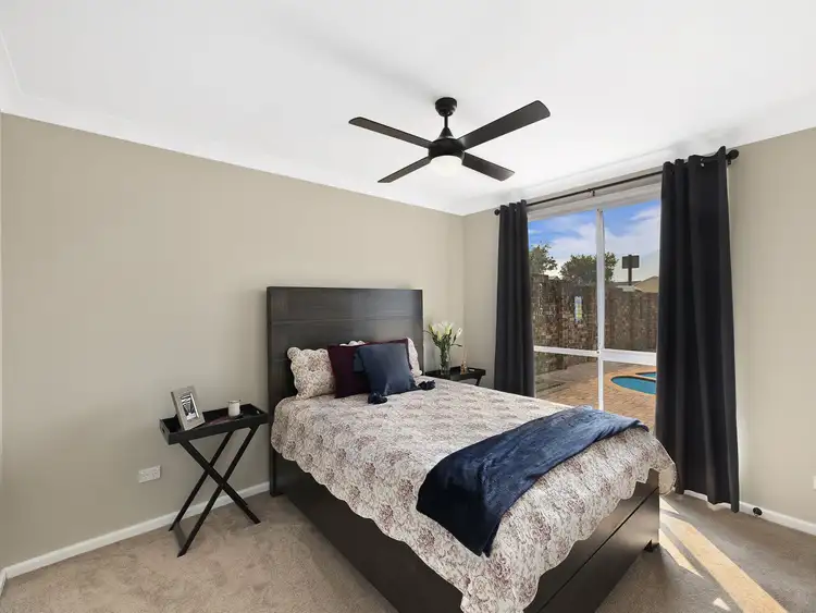 Fourth view of Homely house listing, 47 Yeo Street, Narara NSW 2250
