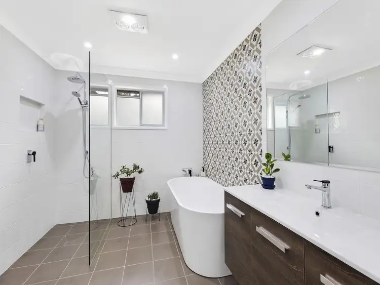 Fifth view of Homely house listing, 47 Yeo Street, Narara NSW 2250