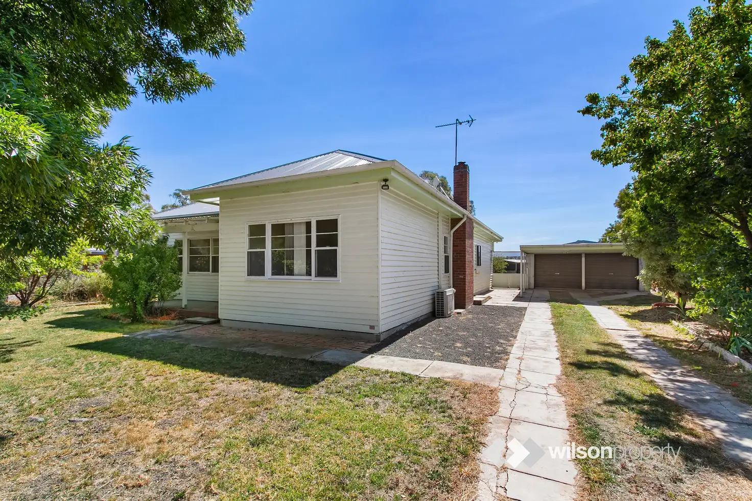 Main view of Homely house listing, 13 Railway Street, Cowwarr VIC 3857