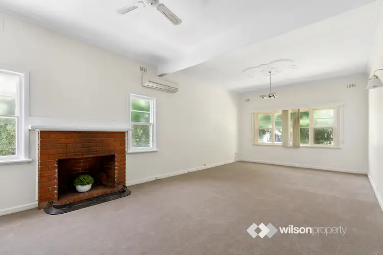 Second view of Homely house listing, 13 Railway Street, Cowwarr VIC 3857