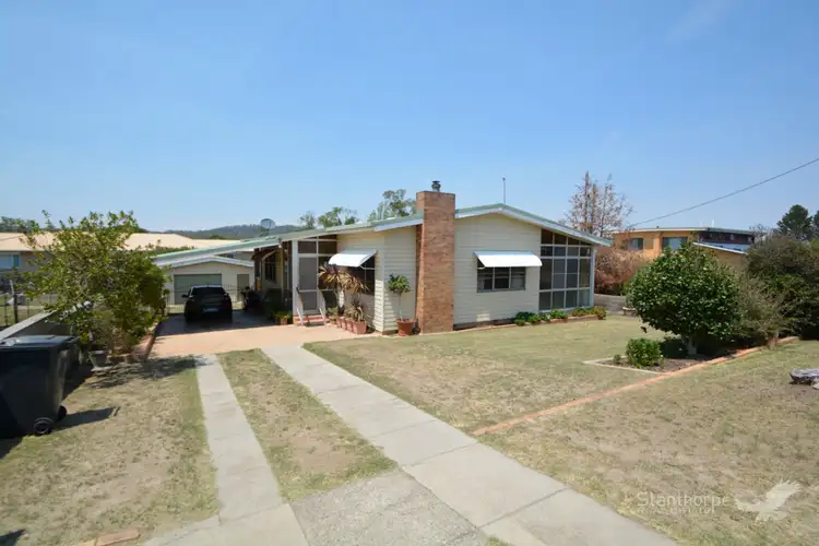 Main view of Homely house listing, 3 Wolfram Street, Stanthorpe QLD 4380