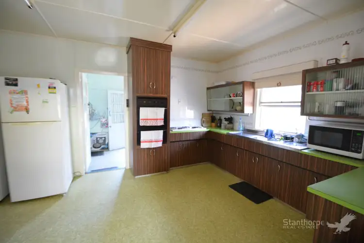 Sixth view of Homely house listing, 3 Wolfram Street, Stanthorpe QLD 4380