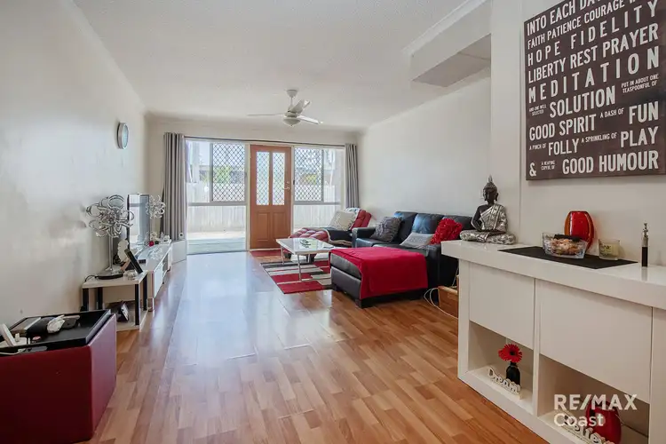 Main view of Homely townhouse listing, Address available on request