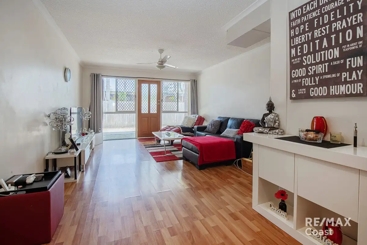 Main view of Homely townhouse listing, Address available on request