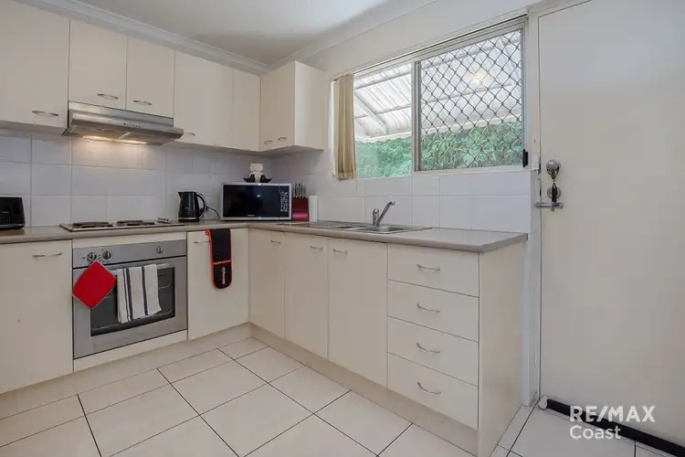 Fourth view of Homely townhouse listing, Address available on request