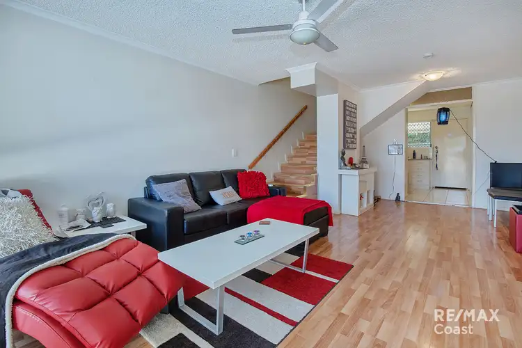 Fifth view of Homely townhouse listing, Address available on request