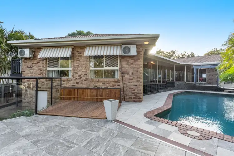 Sixth view of Homely house listing, 79 Parasol Street, Ashmore QLD 4214