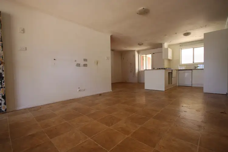Second view of Homely house listing, 7 Jibson Close, South Hedland WA 6722