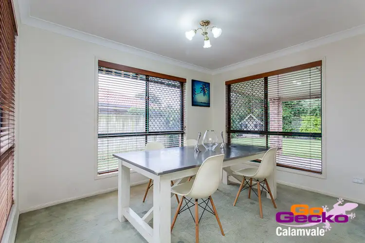 Fifth view of Homely house listing, 22 Seaton Place, Parkinson QLD 4115
