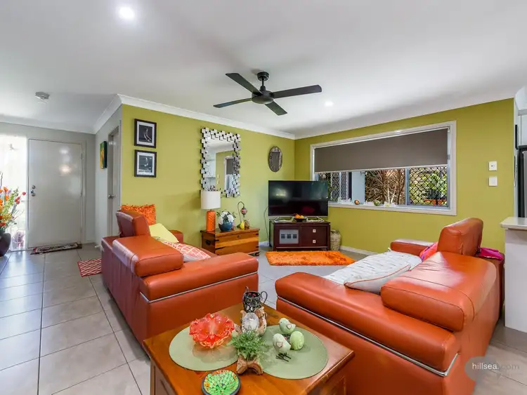 Seventh view of Homely house listing, 11 Rivercherry Way, Upper Coomera QLD 4209