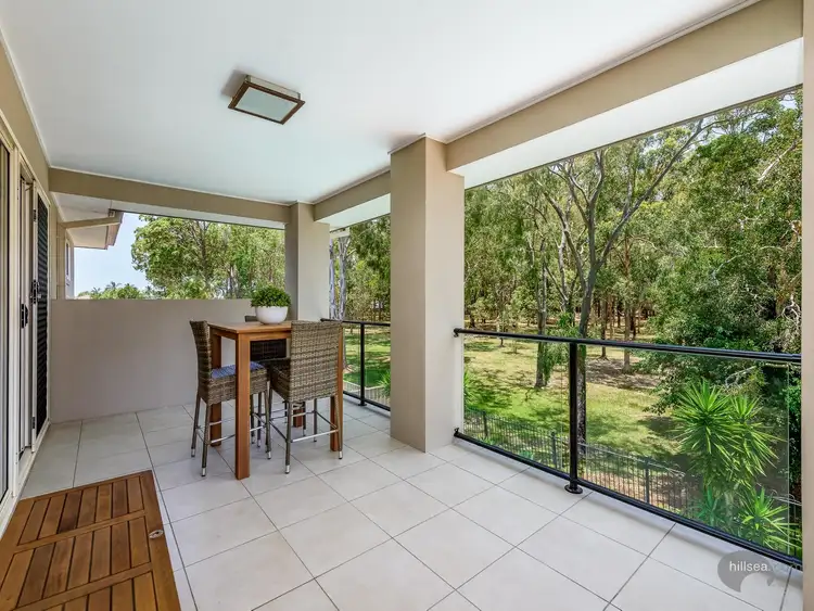 Sixth view of Homely house listing, 18 Lakefield Crescent, Paradise Point QLD 4216