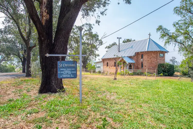 Main view of Homely house listing, 2-4 Roach Street, Parkville NSW 2337