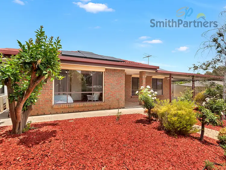 Main view of Homely house listing, 7 Wakefield Crescent, Redwood Park SA 5097
