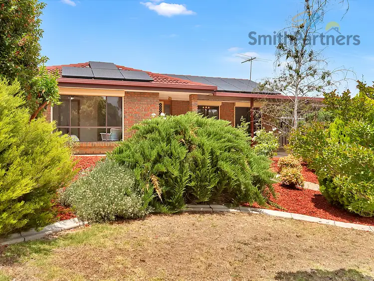 Second view of Homely house listing, 7 Wakefield Crescent, Redwood Park SA 5097