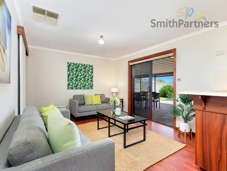 Third view of Homely house listing, 7 Wakefield Crescent, Redwood Park SA 5097