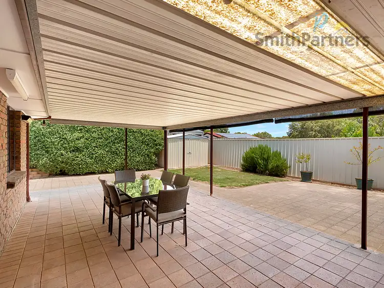 Fifth view of Homely house listing, 7 Wakefield Crescent, Redwood Park SA 5097