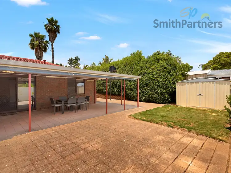 Sixth view of Homely house listing, 7 Wakefield Crescent, Redwood Park SA 5097
