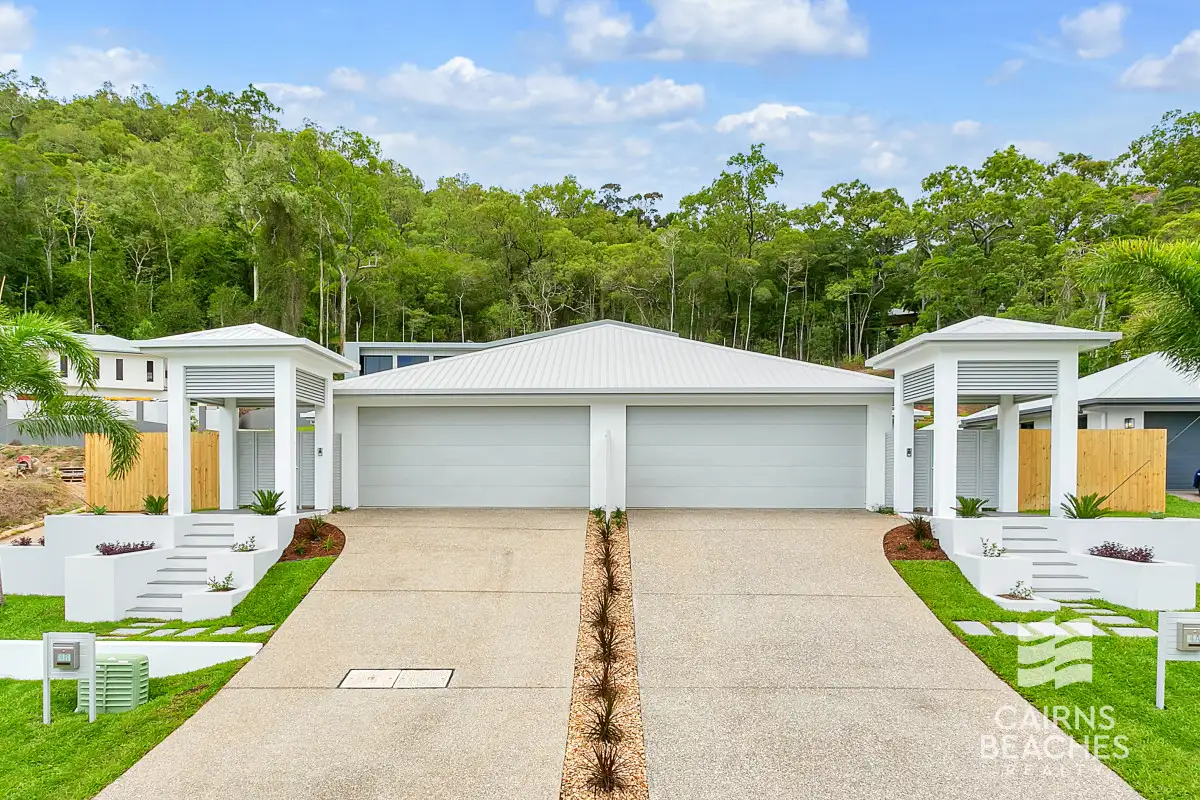 Main view of Homely house listing, 4 Mooreland Place, Kewarra Beach QLD 4879
