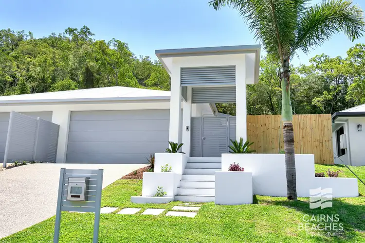 Second view of Homely house listing, 4 Mooreland Place, Kewarra Beach QLD 4879