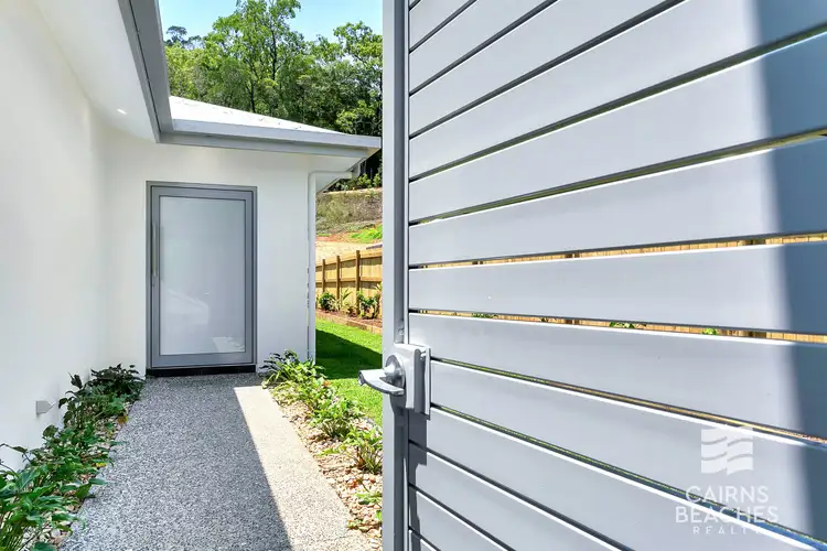 Third view of Homely house listing, 4 Mooreland Place, Kewarra Beach QLD 4879