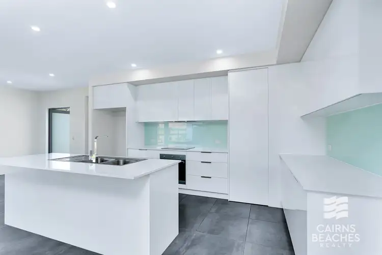 Fourth view of Homely house listing, 4 Mooreland Place, Kewarra Beach QLD 4879
