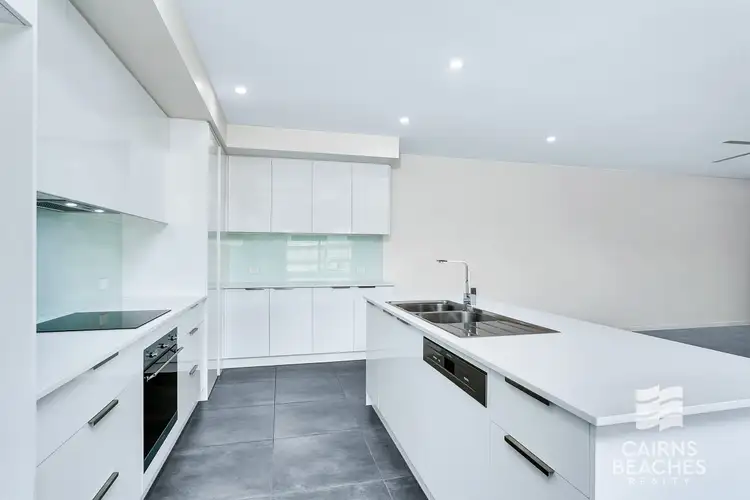 Fifth view of Homely house listing, 4 Mooreland Place, Kewarra Beach QLD 4879